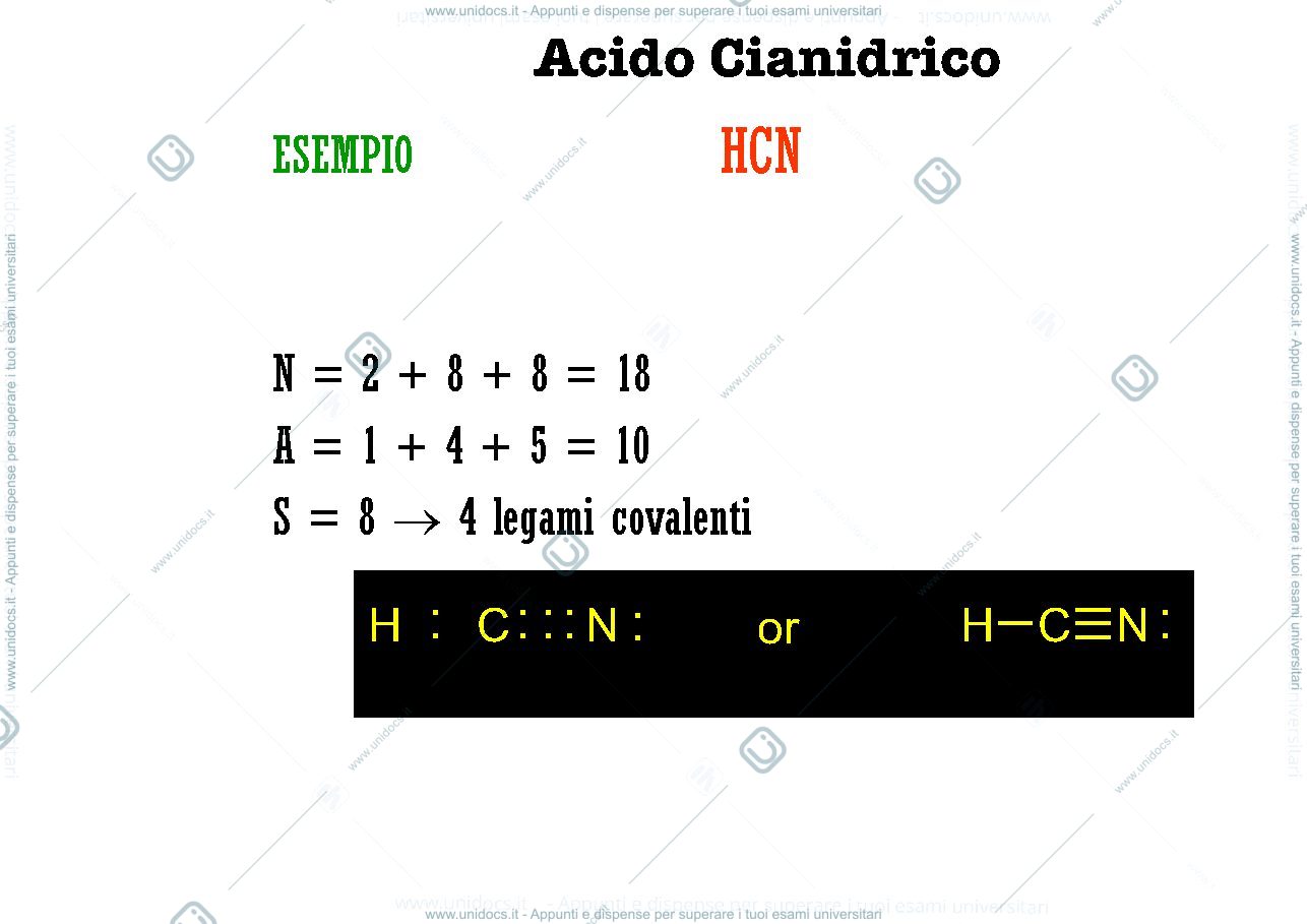 Anteprima pagina 2 — chimica generale