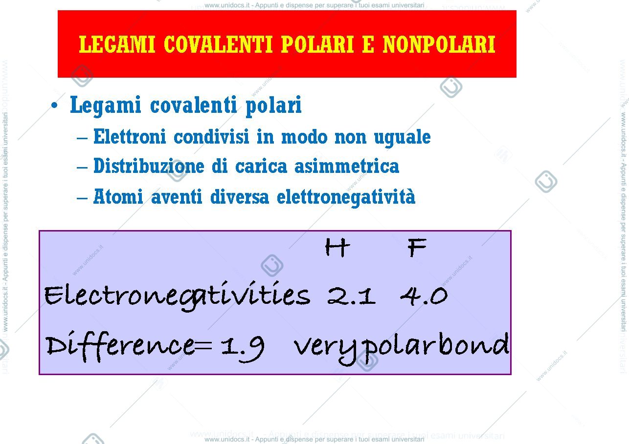 Anteprima pagina 2 — chimica generale
