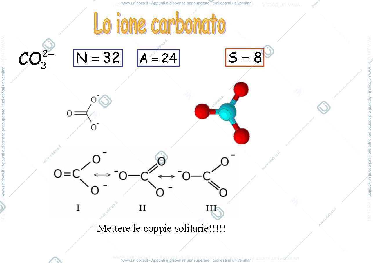 Anteprima pagina 3 — chimica generale