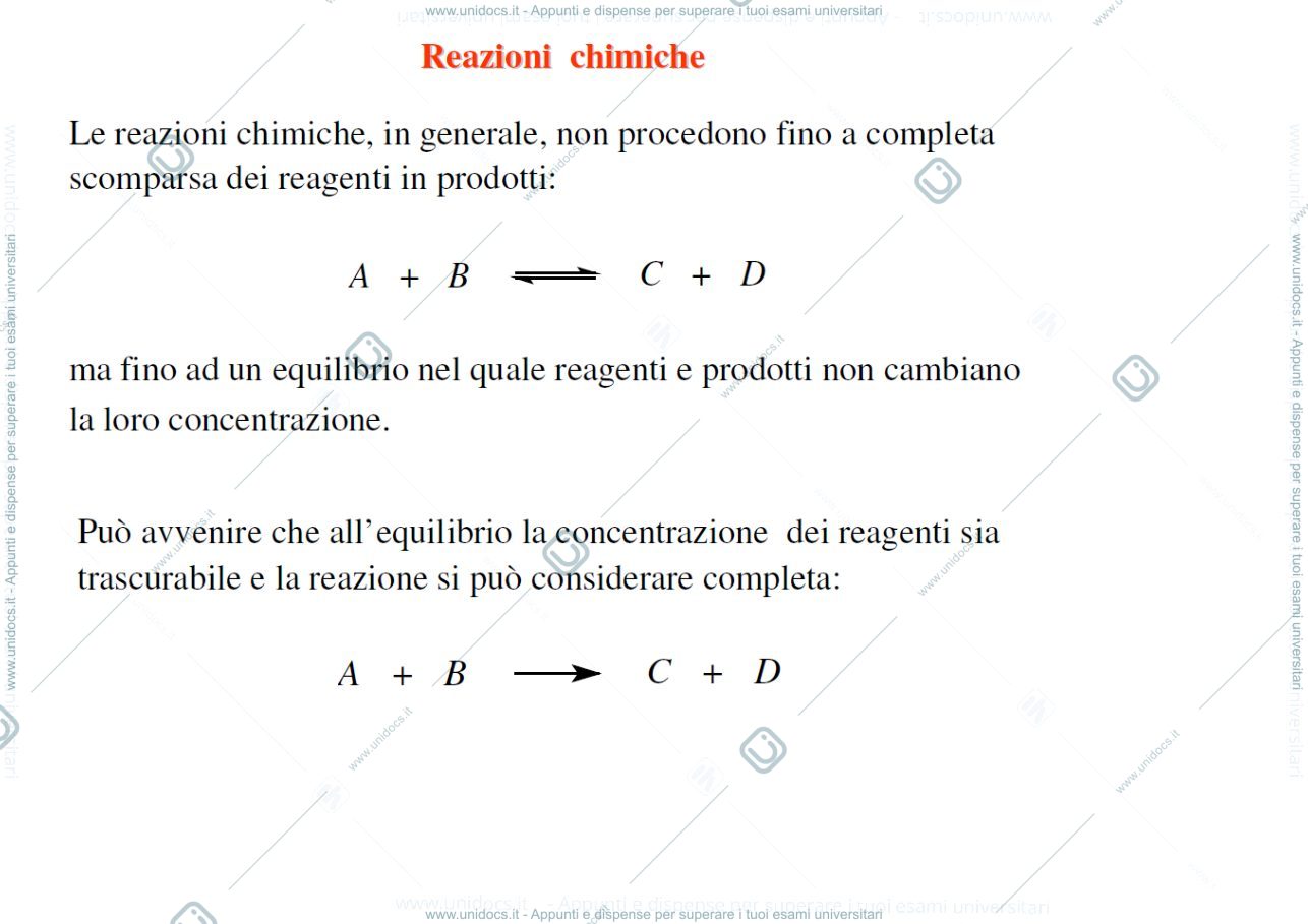 Anteprima pagina 2 — chimica generale 