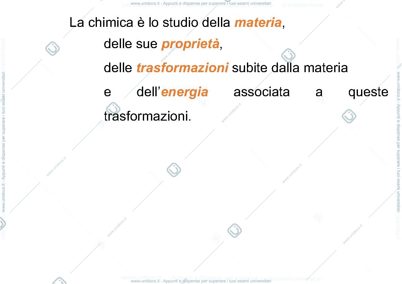 Anteprima pagina 3 — chimica generale
