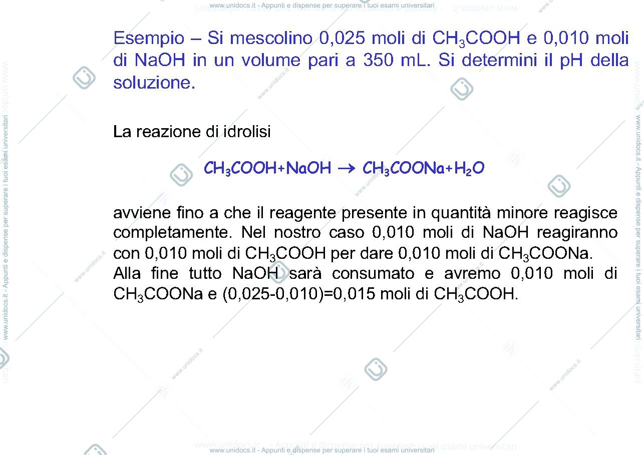 Anteprima pagina 1 — chimica generale