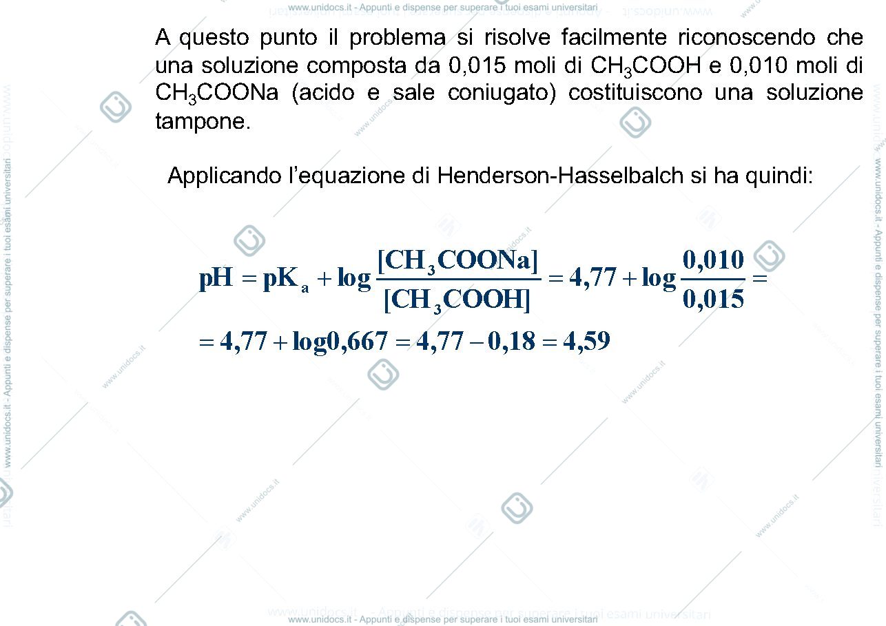 Anteprima pagina 2 — chimica generale