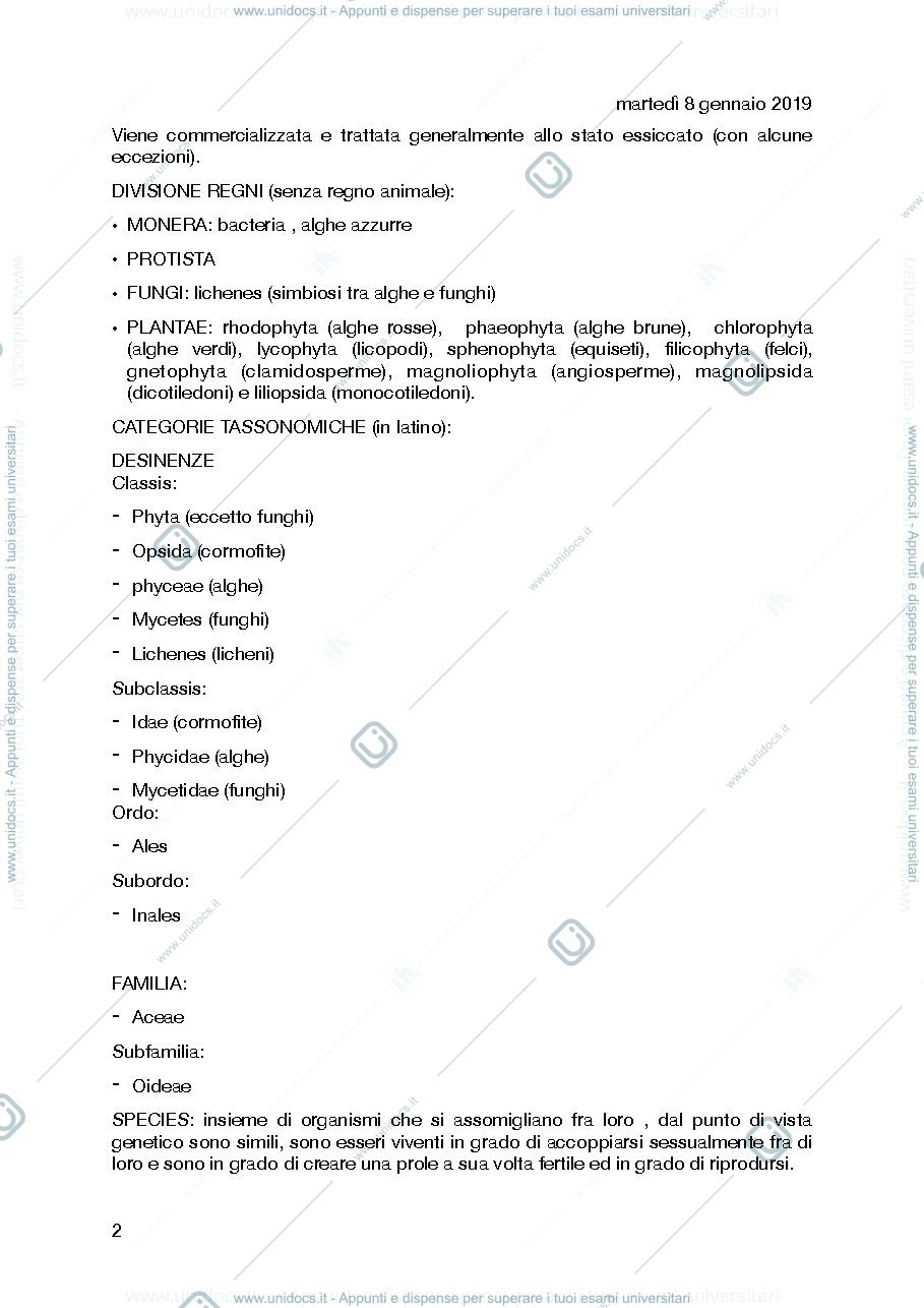 Anteprima pagina 2 — studente