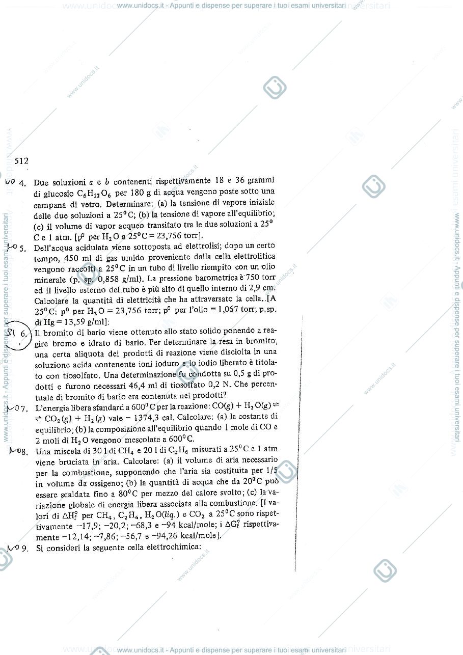 Anteprima pagina 2 — stechiometria