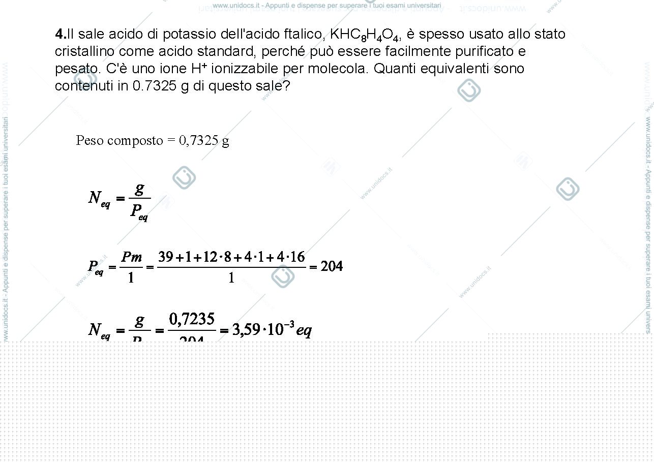 Anteprima pagina 3 — stechiometria