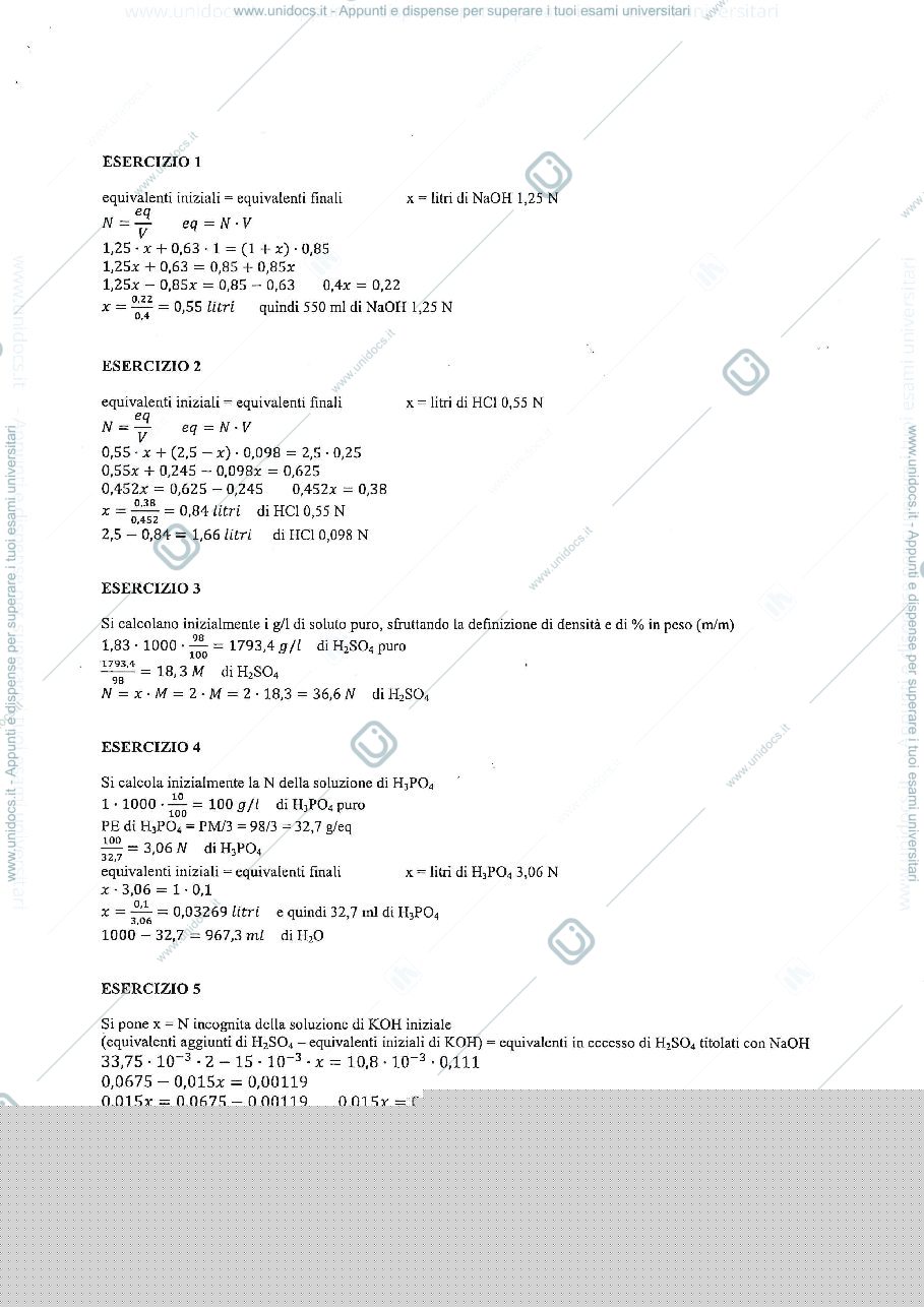 Anteprima pagina 2 — stechiometria