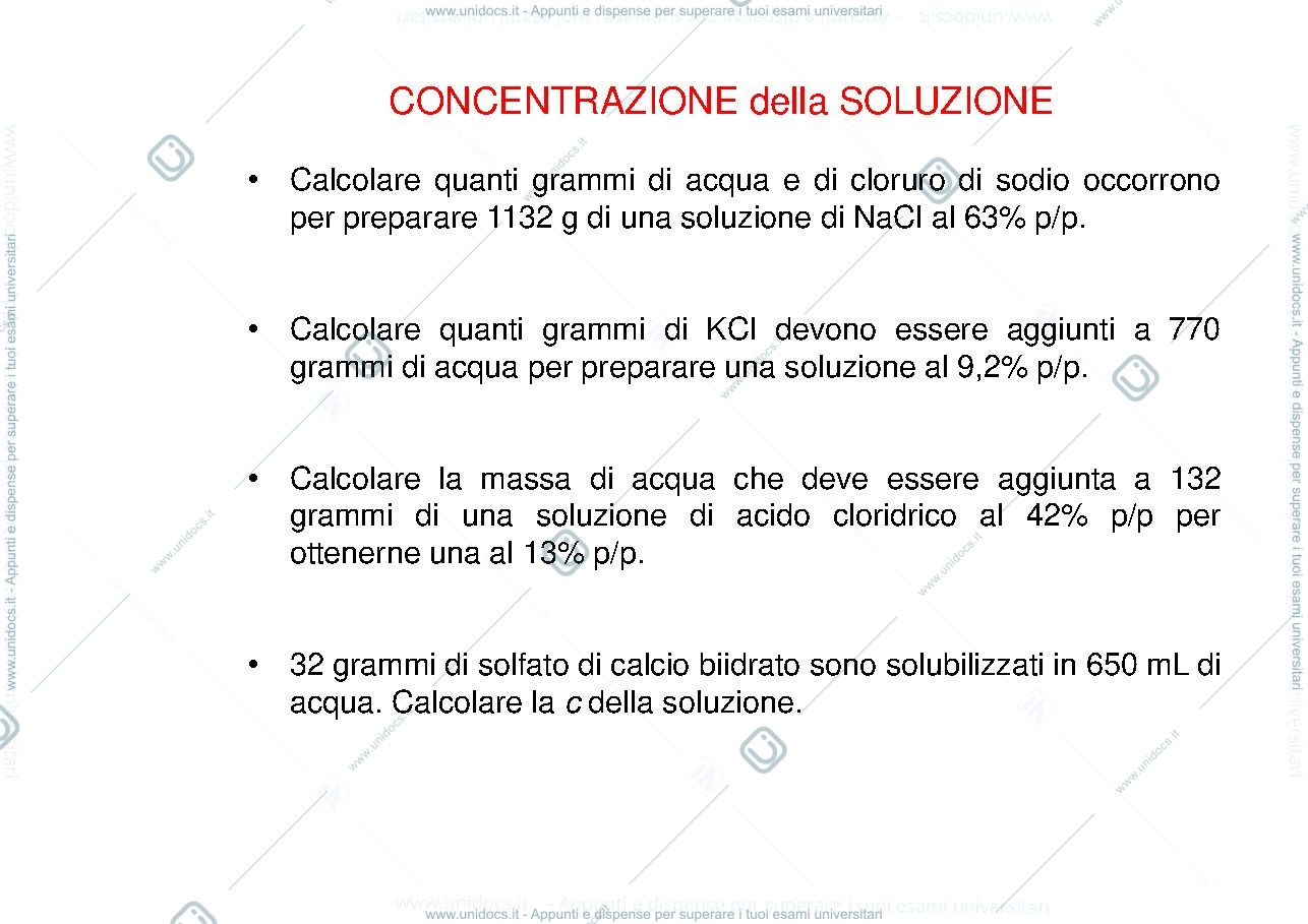 Anteprima pagina 2 — stechiometria