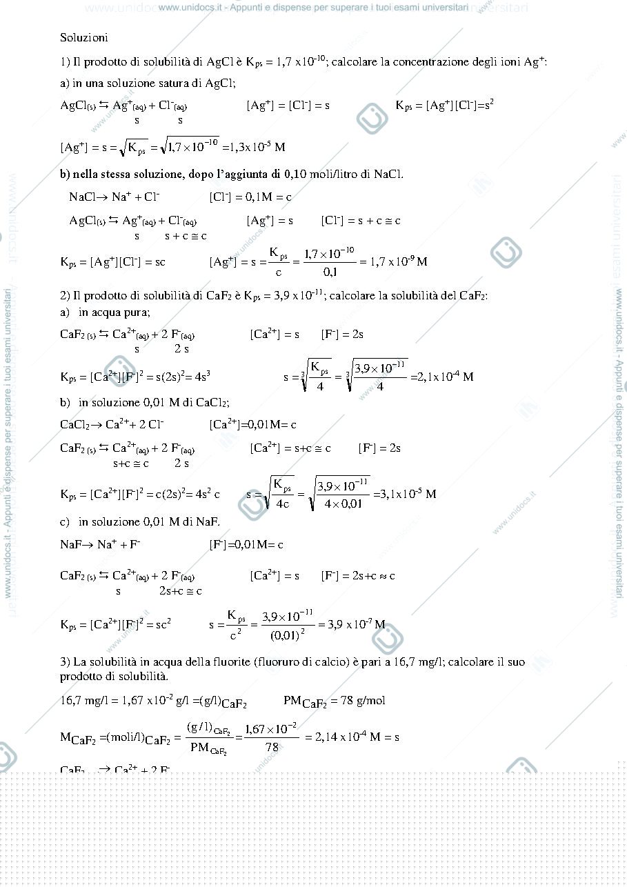 Anteprima pagina 2 — stechiometria