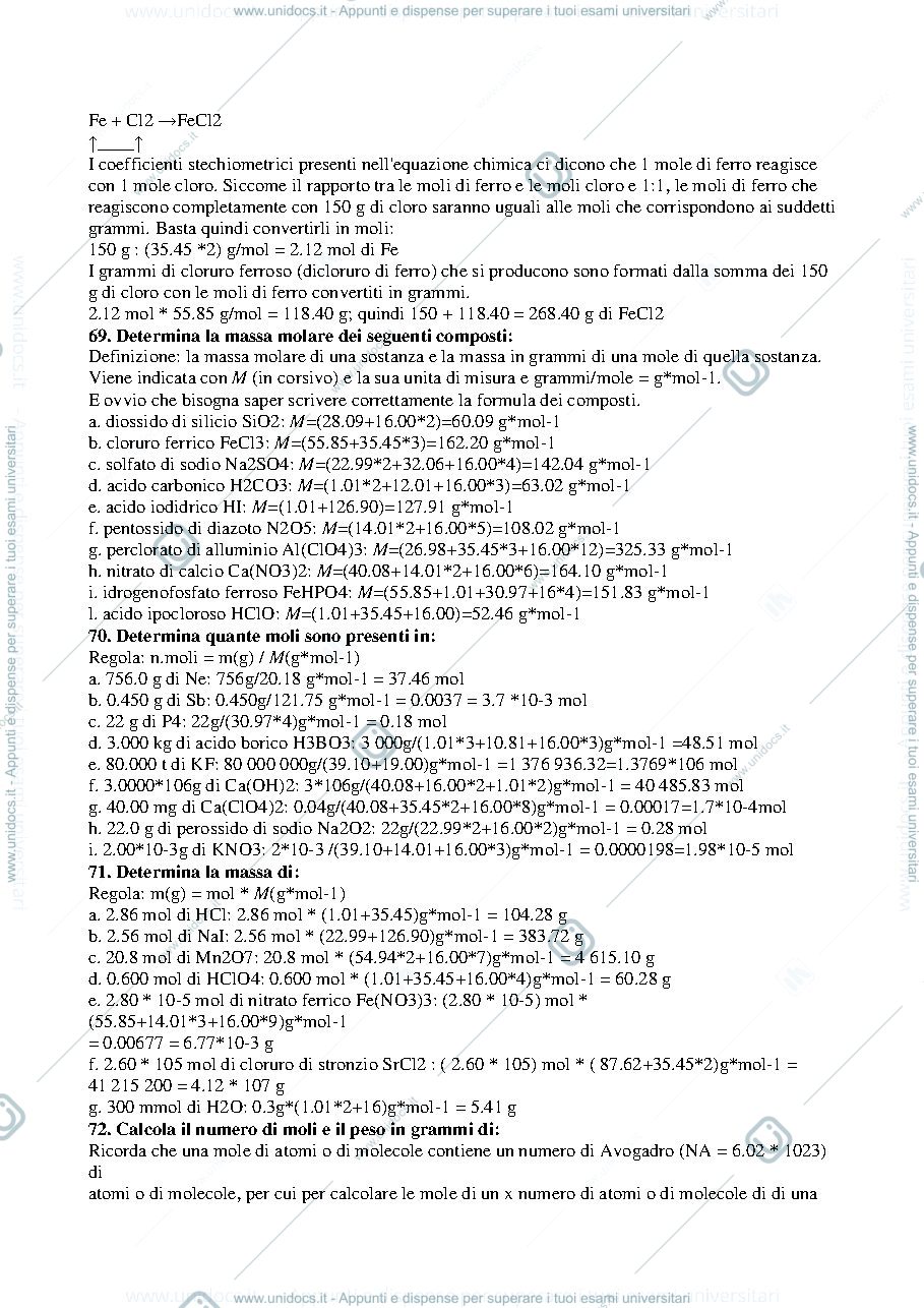 Anteprima pagina 3 — stechiomeria
