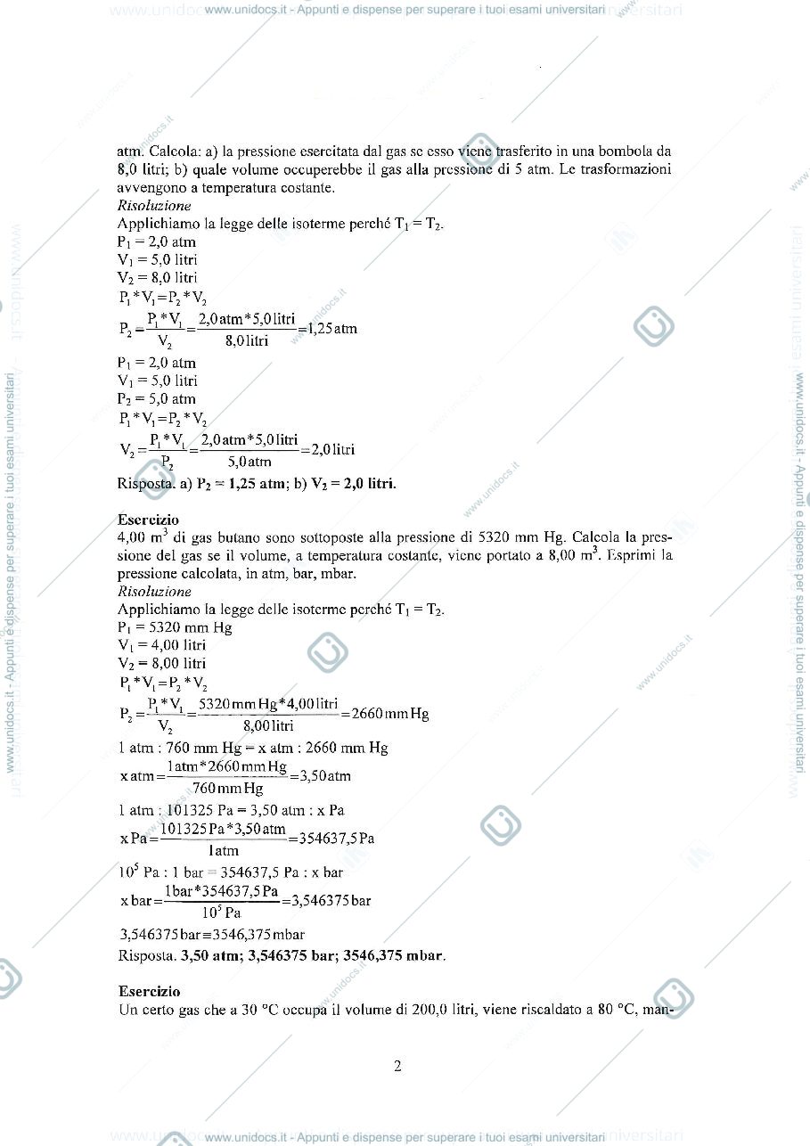 Anteprima pagina 2 — stechiometria