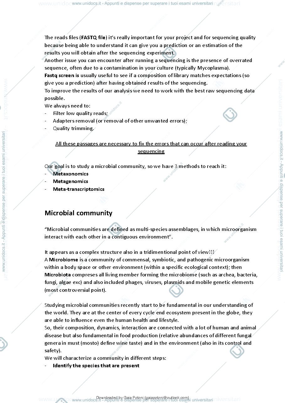 Anteprima pagina 2 — Molecular and cellular microbiology