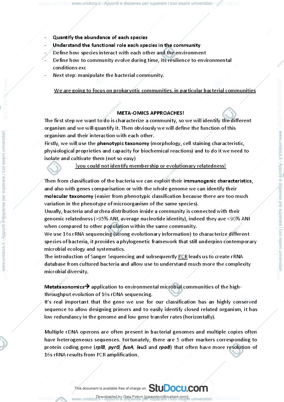 Anteprima pagina 3 — Molecular and cellular microbiology