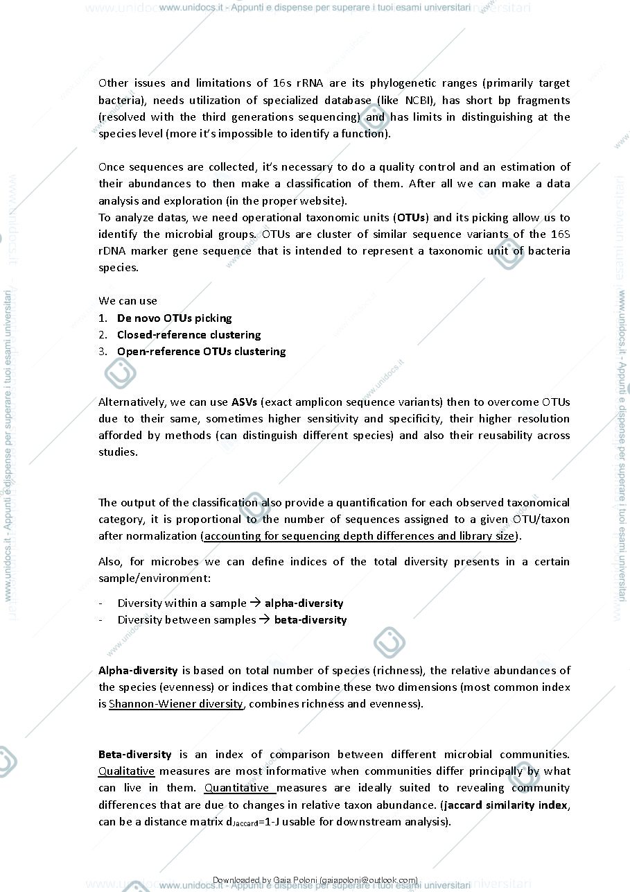 Anteprima pagina 4 — Molecular and cellular microbiology