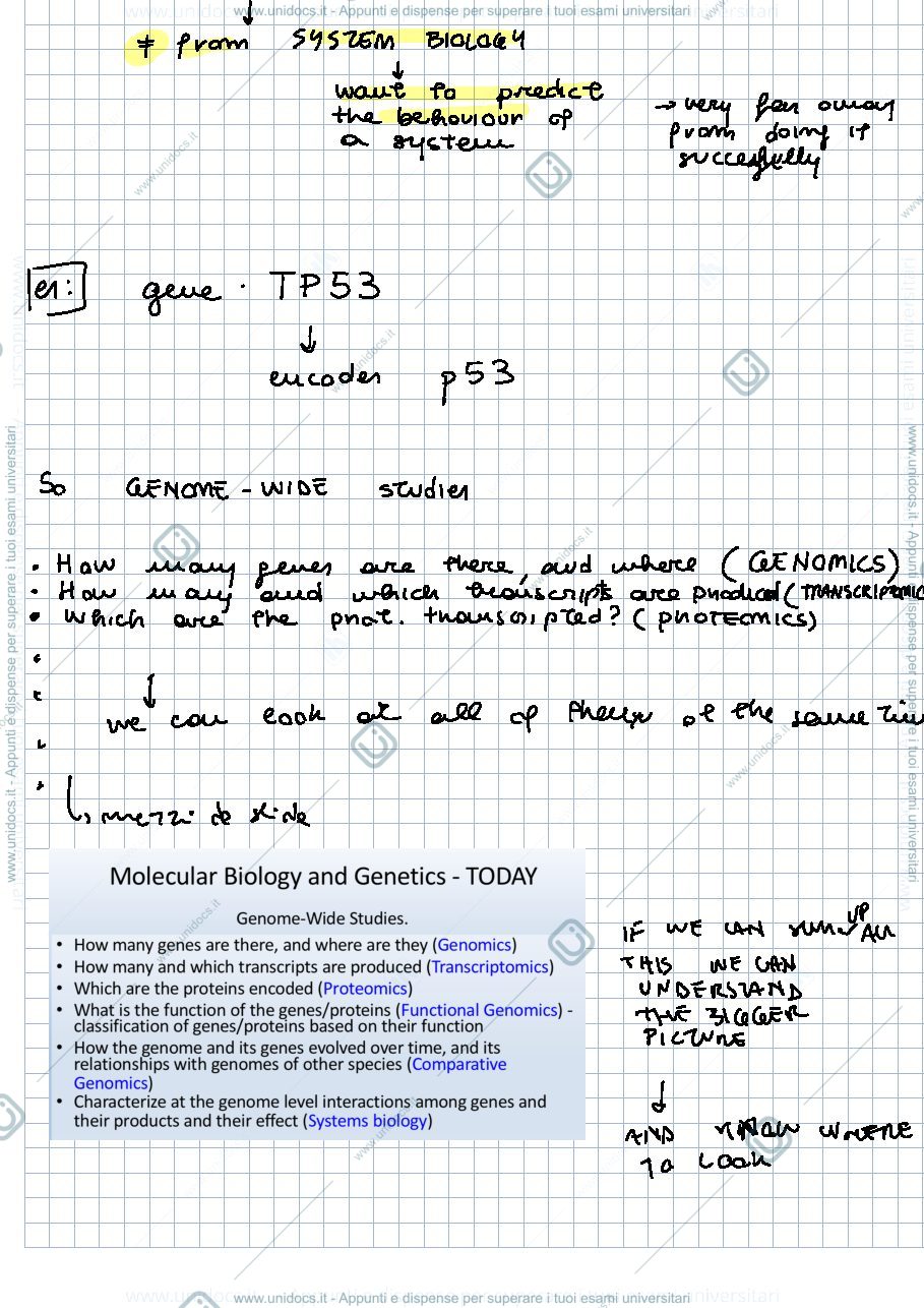 Anteprima pagina 2 — bioinformatics