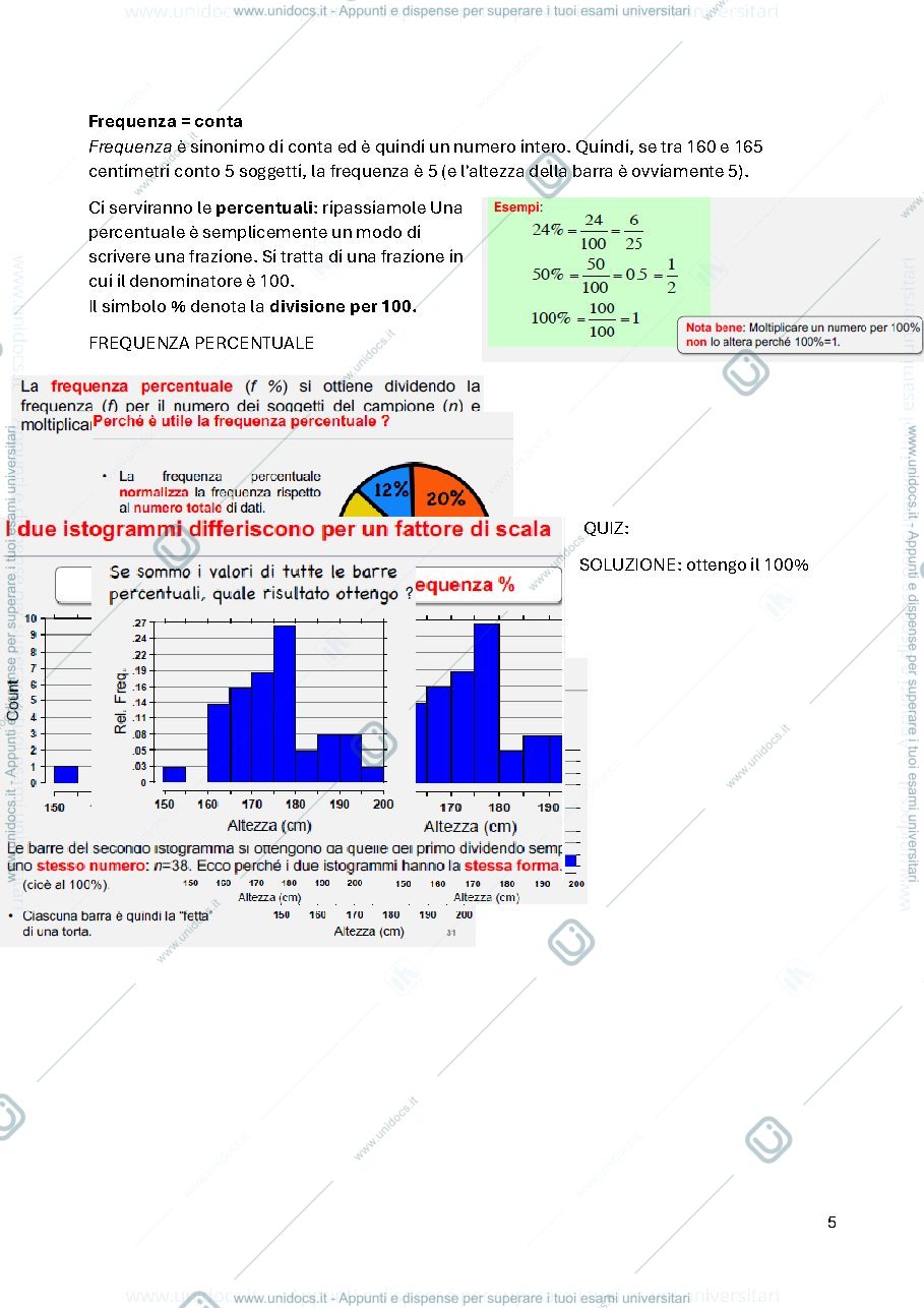 Anteprima pagina 5 — Monitoraggio e valutazione - modulo analisi dei dati