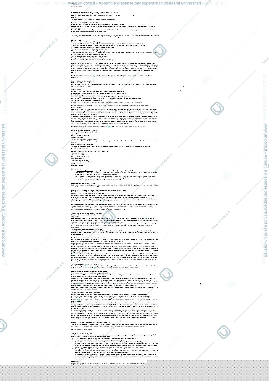 Anteprima pagina 1 — Retta- lezione 1 