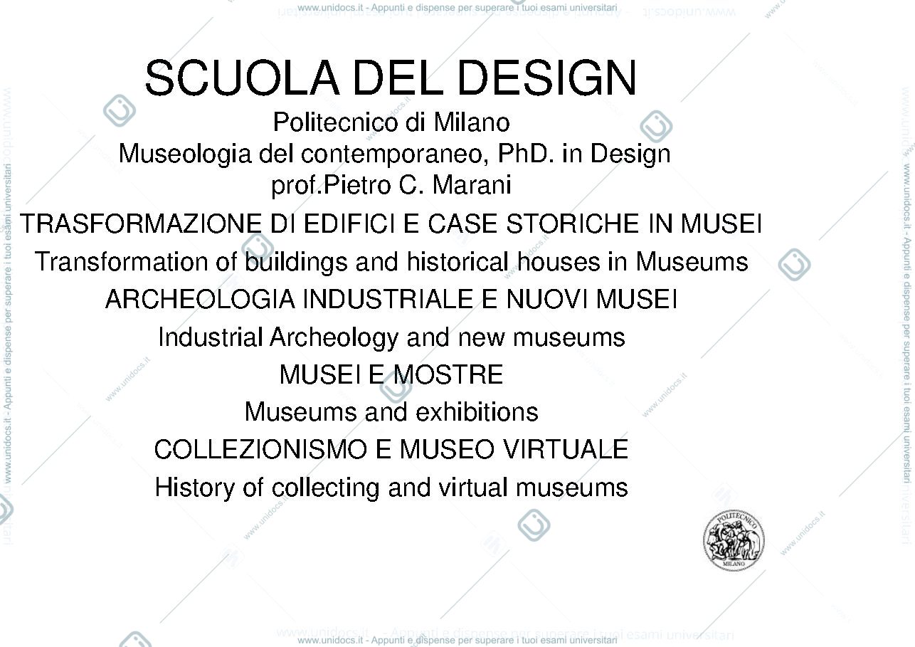 Anteprima pagina 4 — Slide lezioni marani
