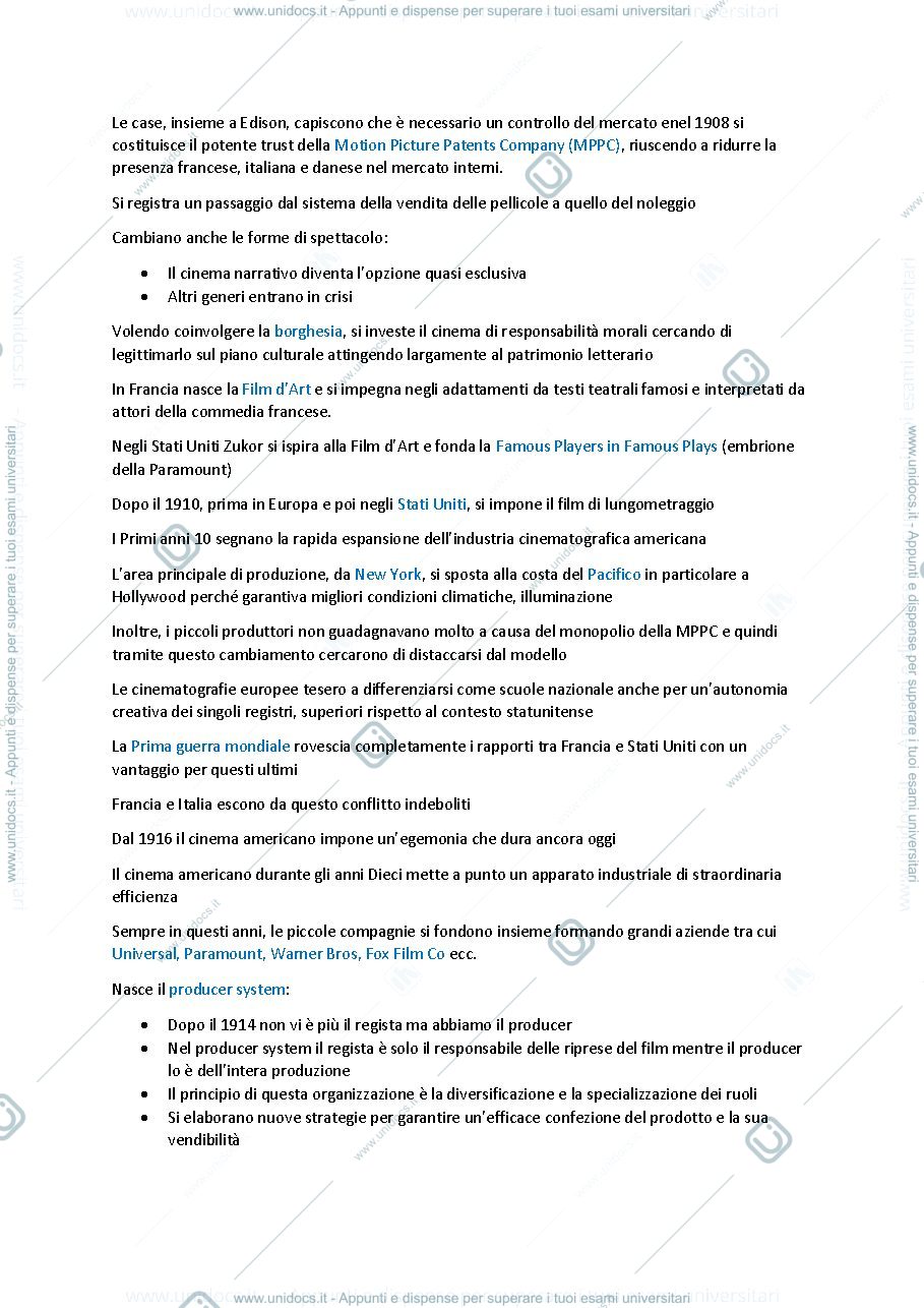 Anteprima pagina 3 — Appunti di cinema