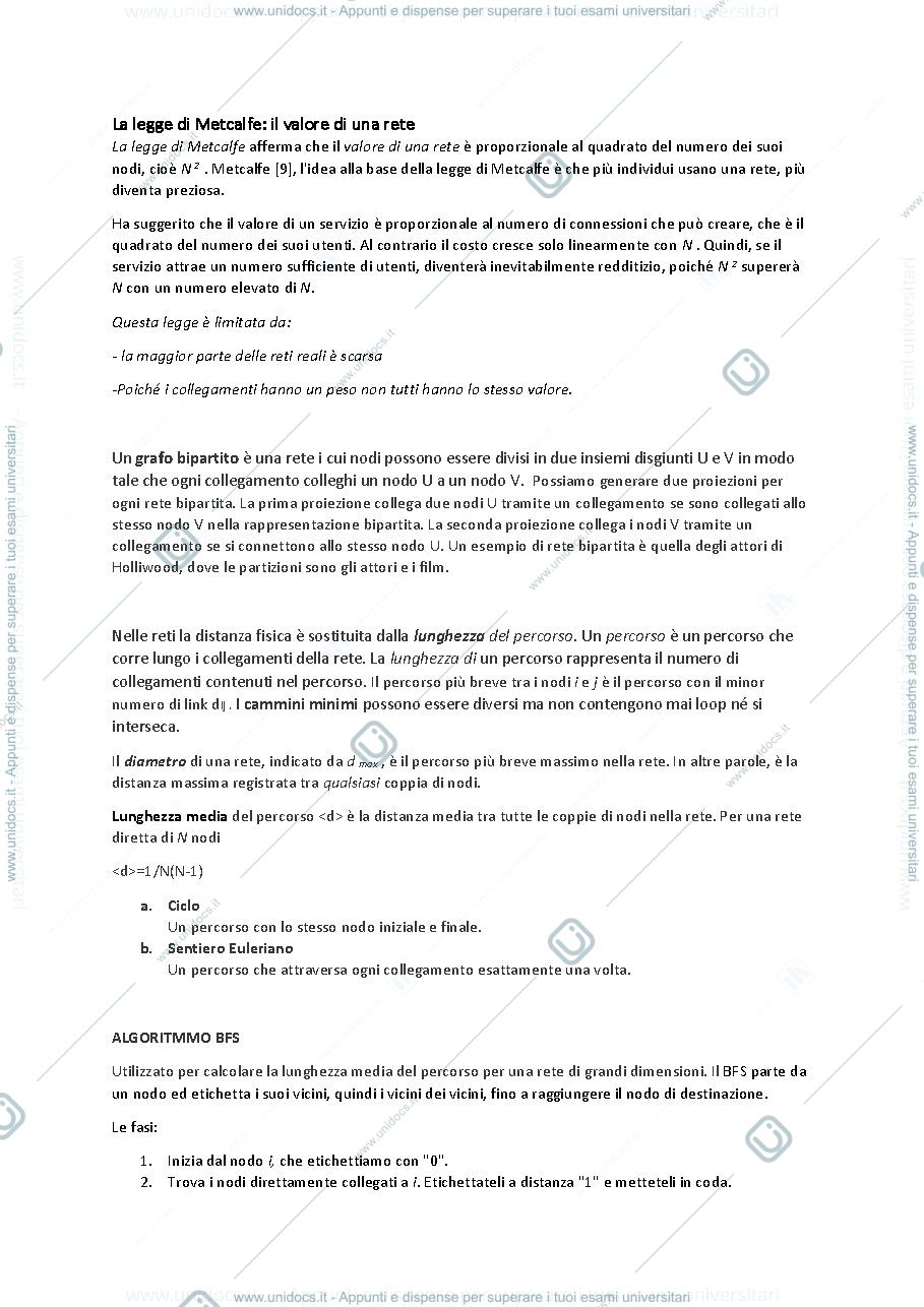 Anteprima pagina 2 — un pò di barabasi