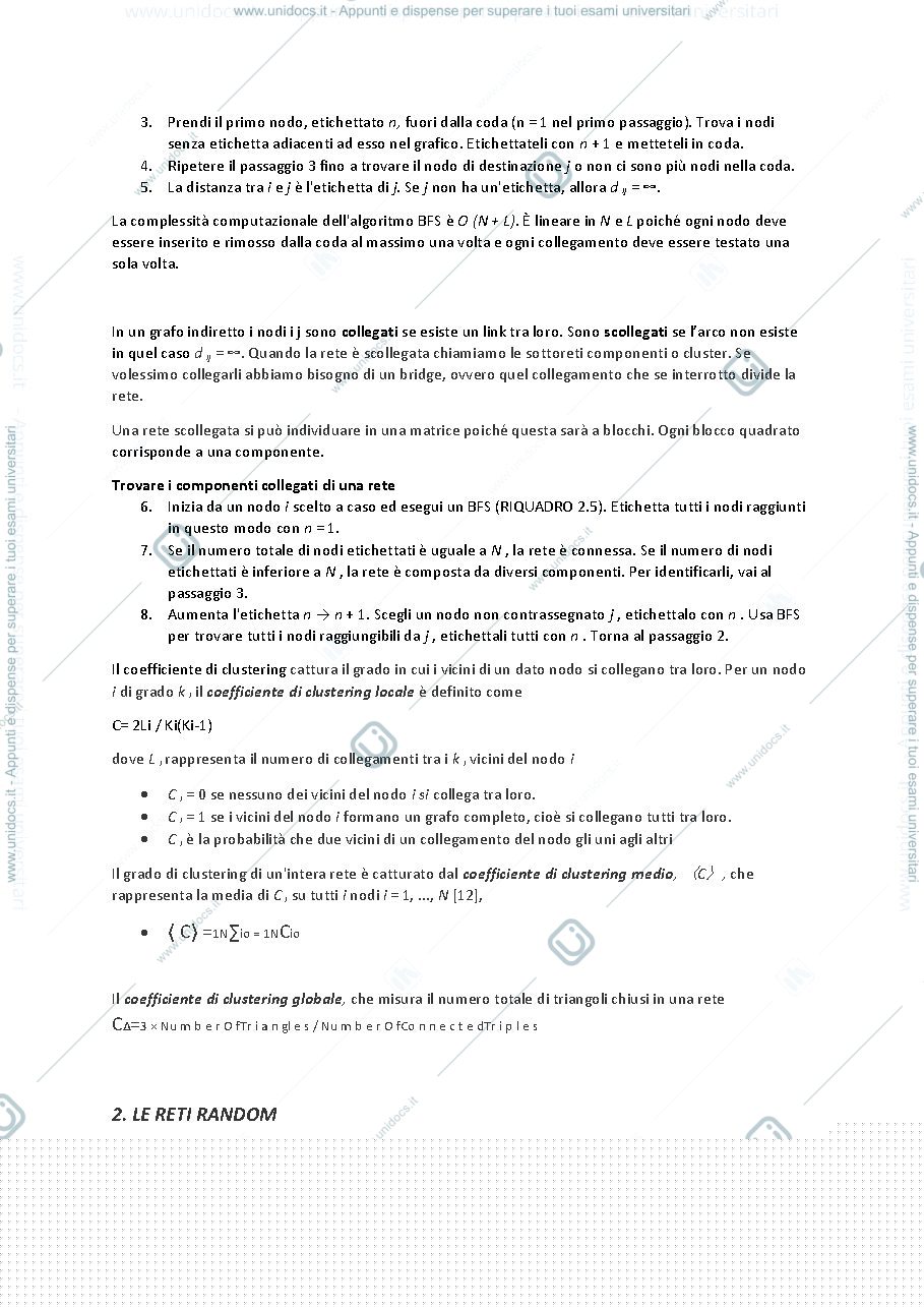 Anteprima pagina 3 — un pò di barabasi