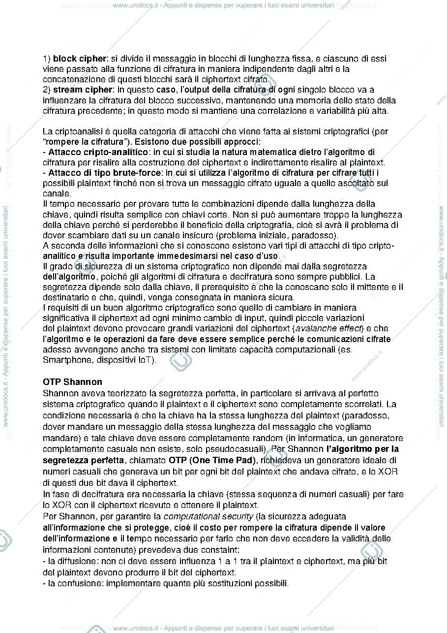 Anteprima pagina 4 — NETWORK SECURETY