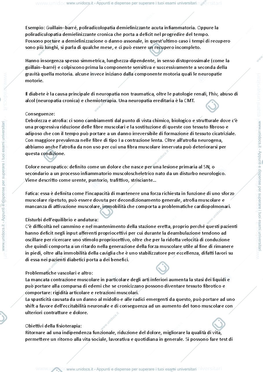 Anteprima pagina 2 — Neuroanatomia
