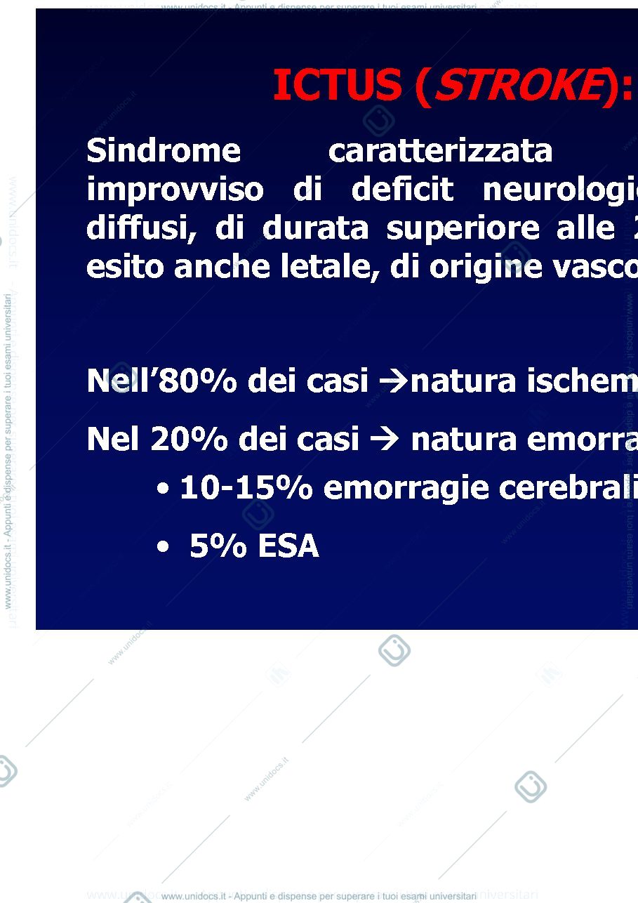 Anteprima pagina 2 — ictus 