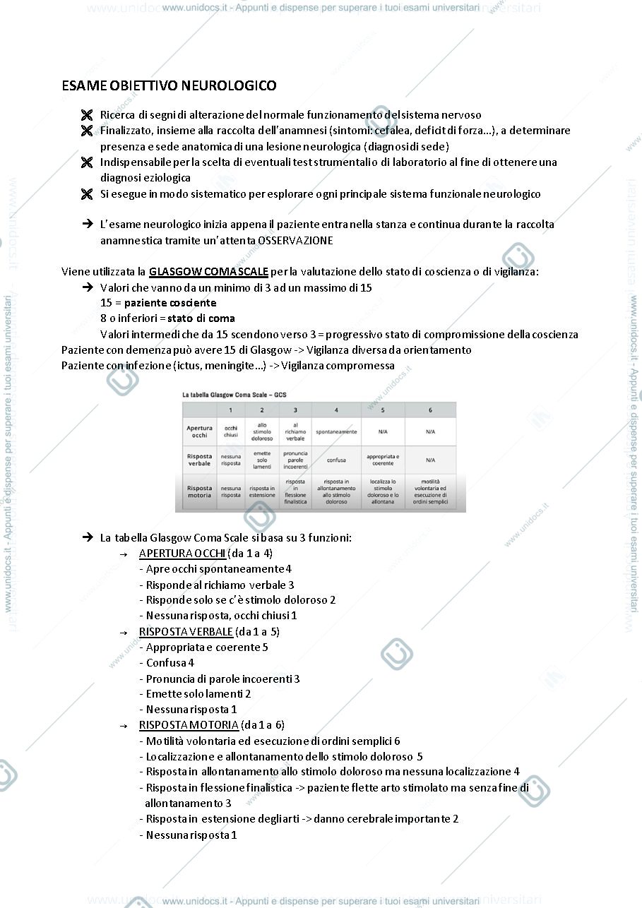 Anteprima pagina 2 — Neurologia