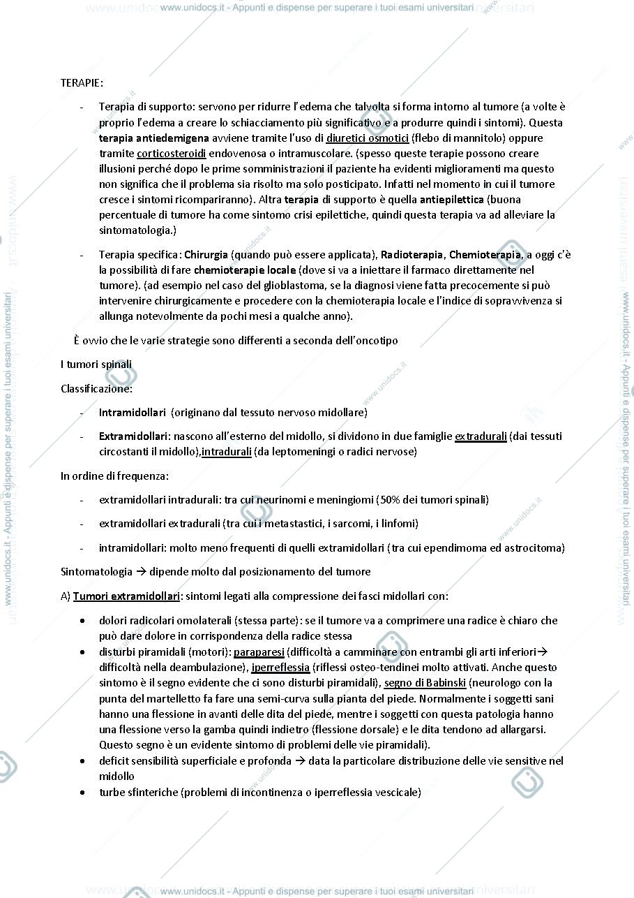 Anteprima pagina 3 — tumori SN