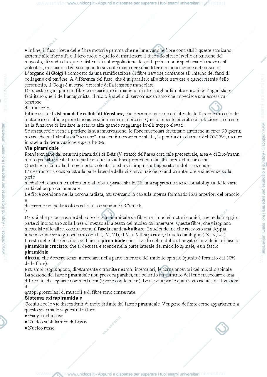 Anteprima pagina 5 — Neurologia e neurochirurgia