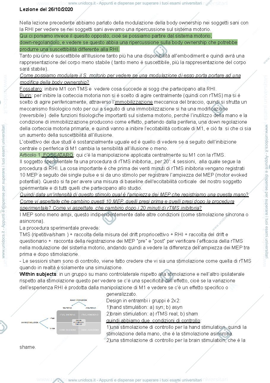 Anteprima pagina 1 — Sbonine