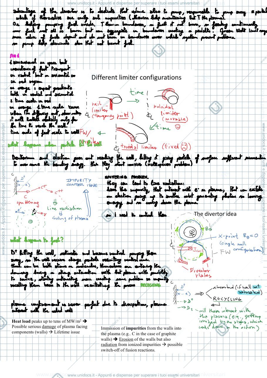 Anteprima pagina 2 — Nuclear Fusion Enginering Zanino challenge A