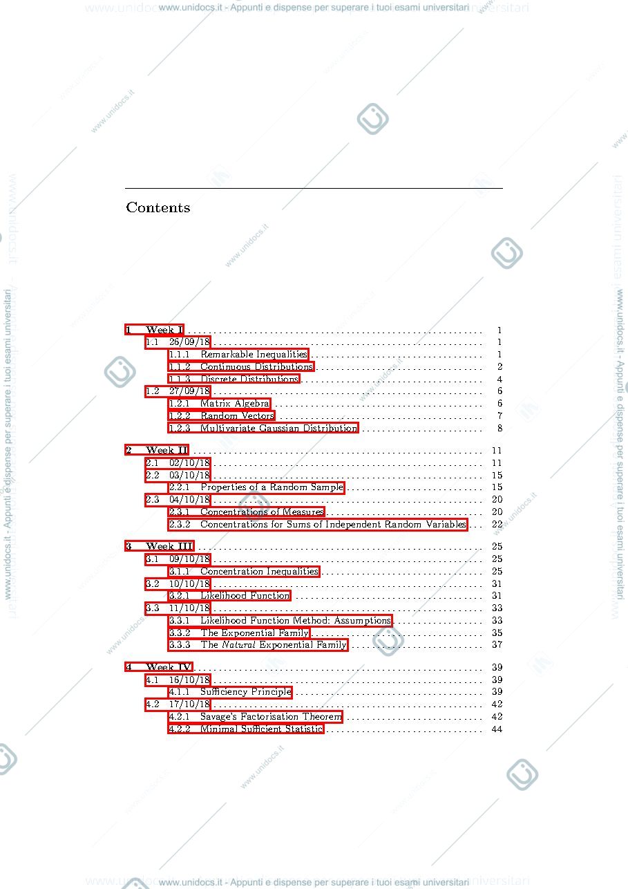 Anteprima pagina 5 — Statistical inference