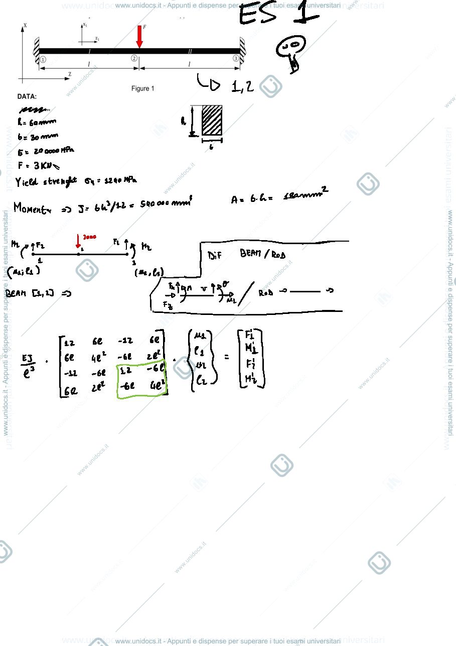 Anteprima pagina 2 — esercitazione nms A