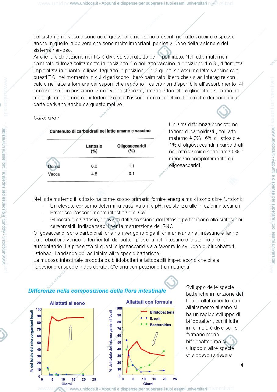 Anteprima pagina 4 — Nutrizione applicata 