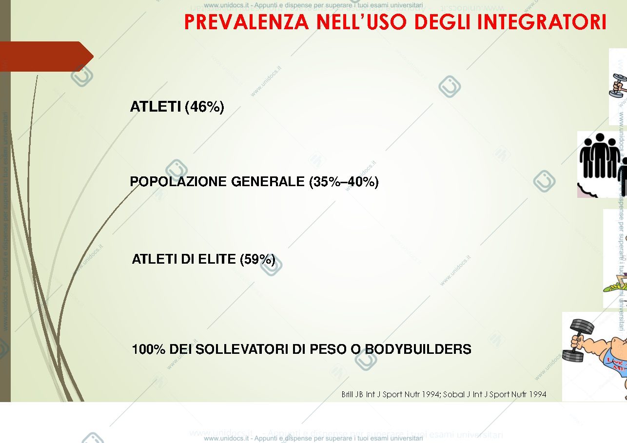 Anteprima pagina 4 — integratori 