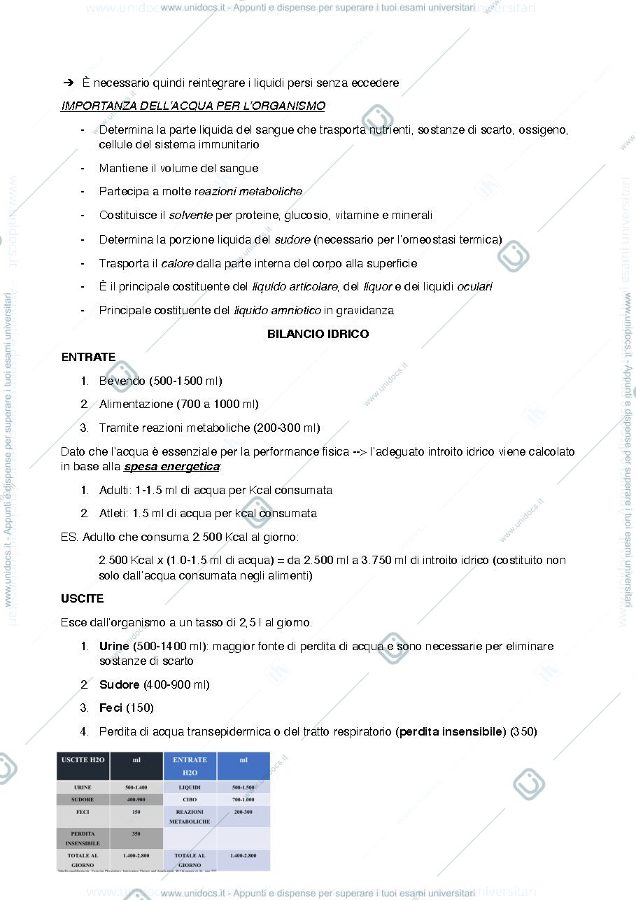 Anteprima pagina 2 — NUTRIZIONE E MEDICINA CLINICA