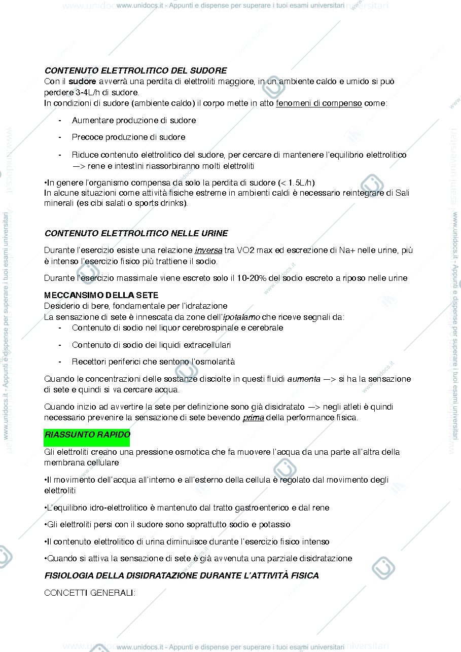 Anteprima pagina 4 — NUTRIZIONE E MEDICINA CLINICA