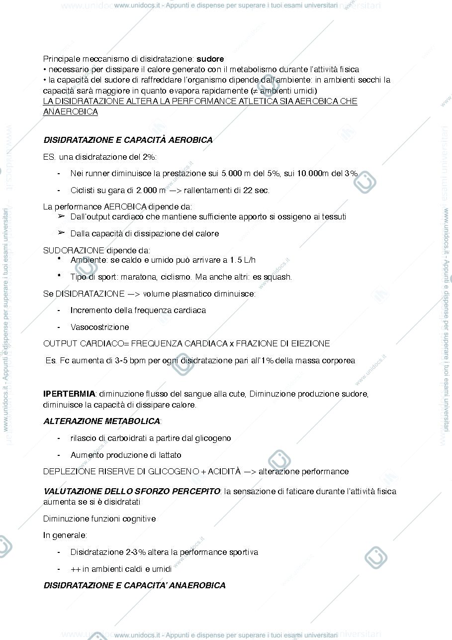 Anteprima pagina 5 — NUTRIZIONE E MEDICINA CLINICA