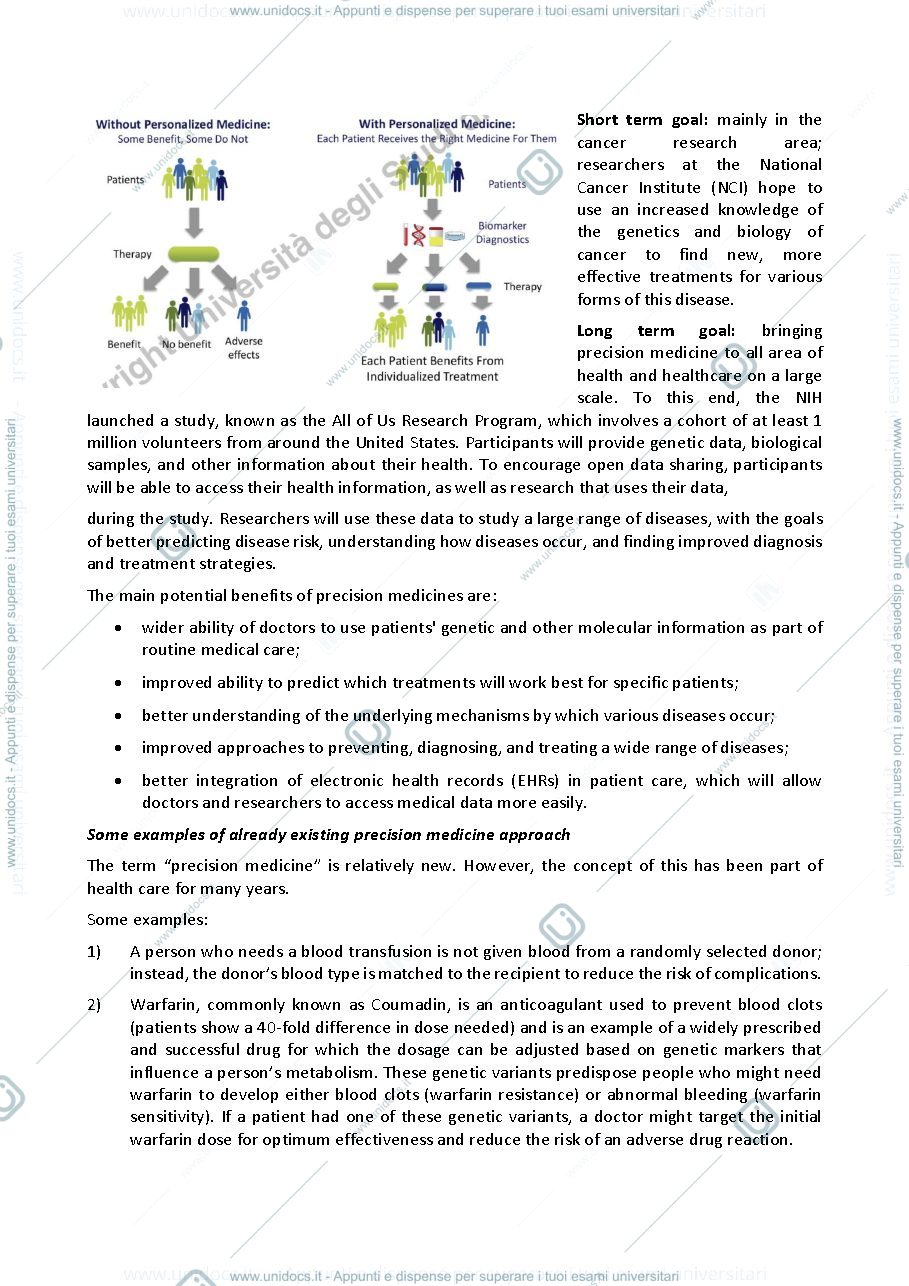 Anteprima pagina 4 — OMICS