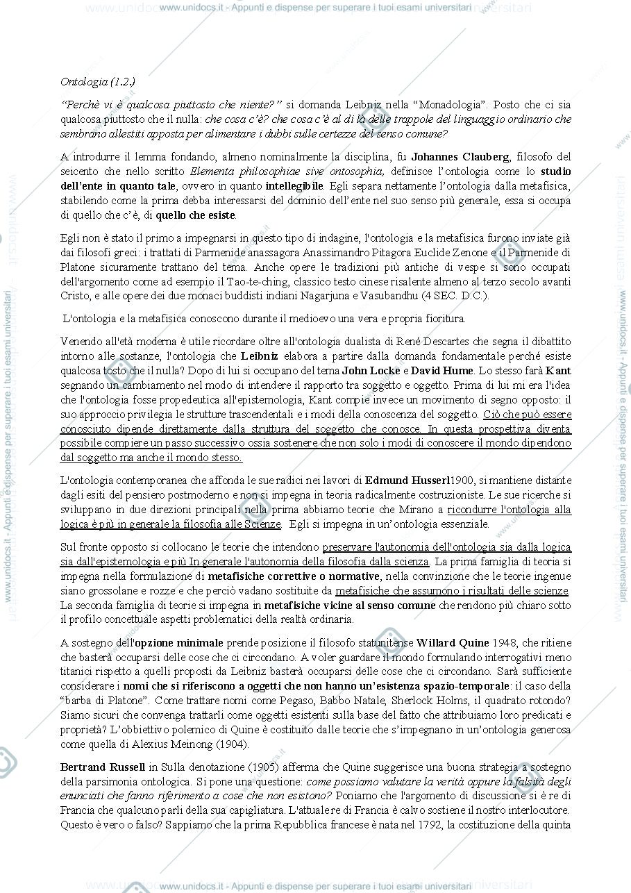 Anteprima pagina 4 — Riassunto testo TRANSGENERAZIONALITÀ, POTERE, GIUSTIZIA