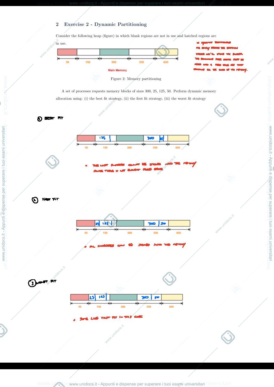 Anteprima pagina 2 — Exercises