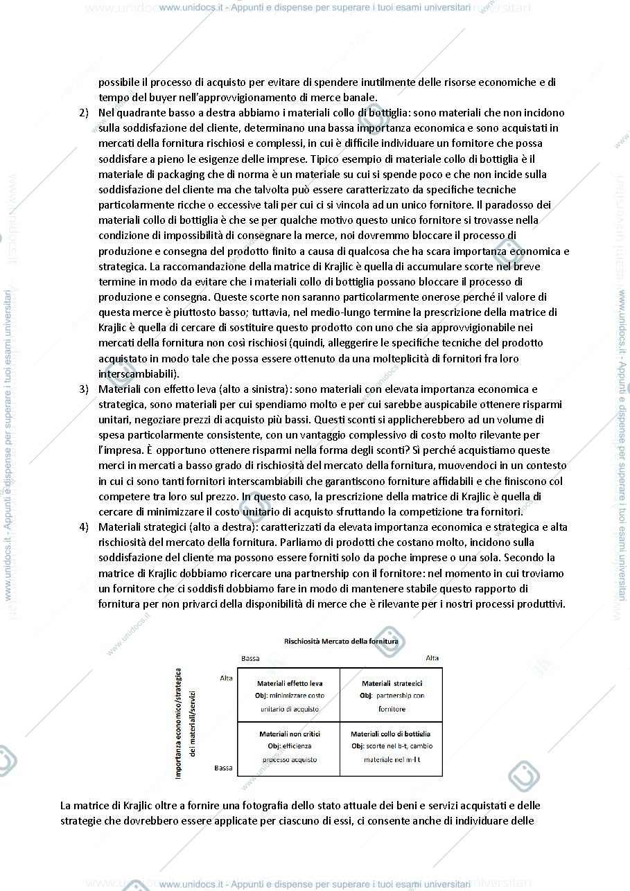 Anteprima pagina 2 — videolezioni modulo 4