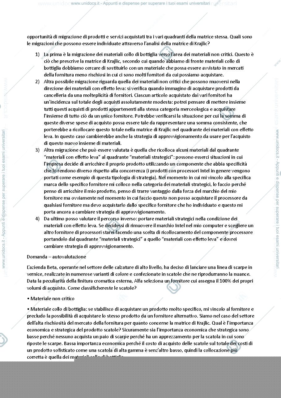 Anteprima pagina 3 — videolezioni modulo 4