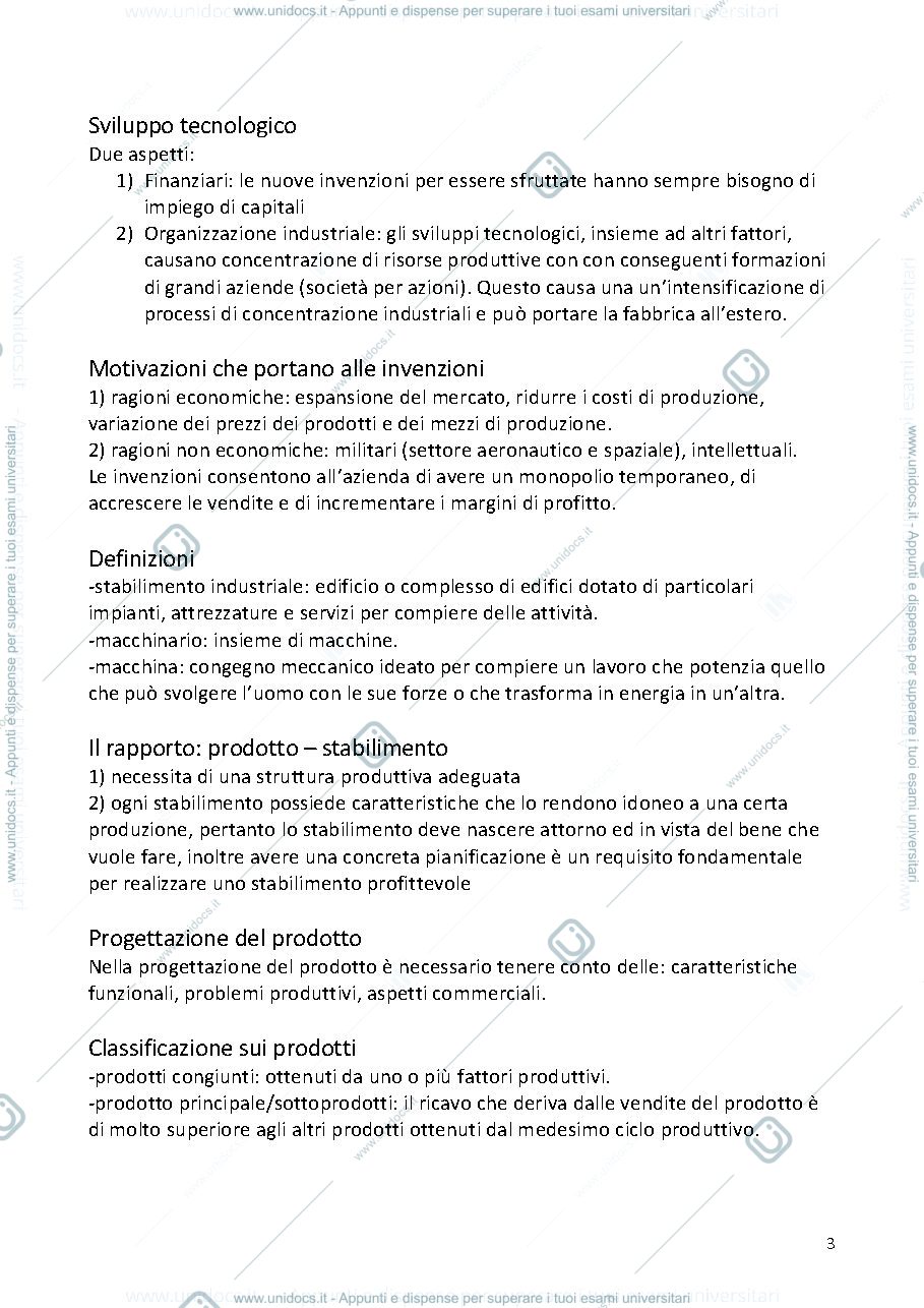 Anteprima pagina 3 — Operation Management