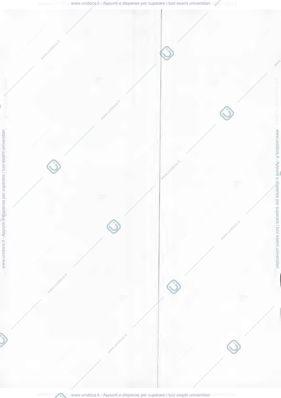 Anteprima pagina 2 — appunti di operation management