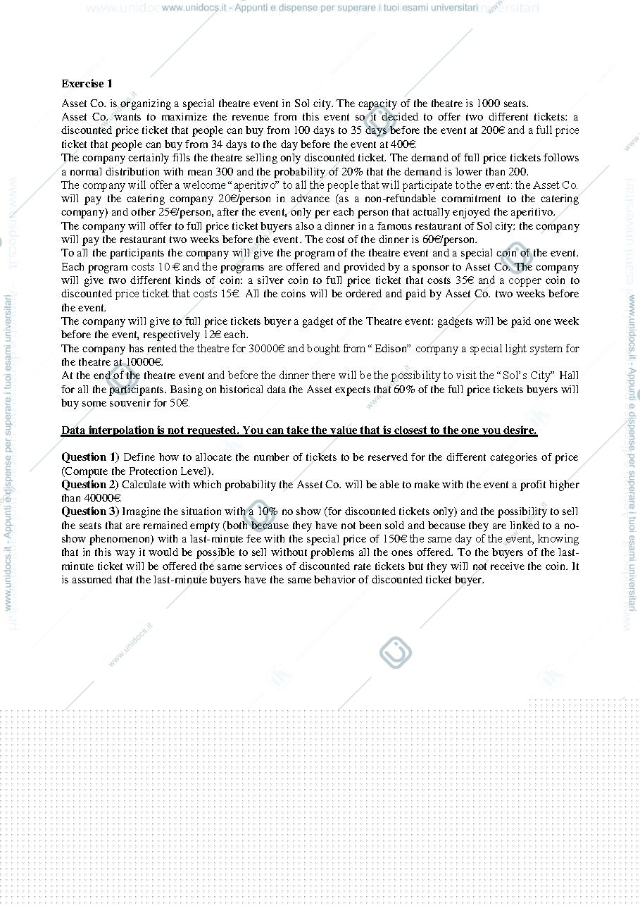 Anteprima pagina 1 — Tde