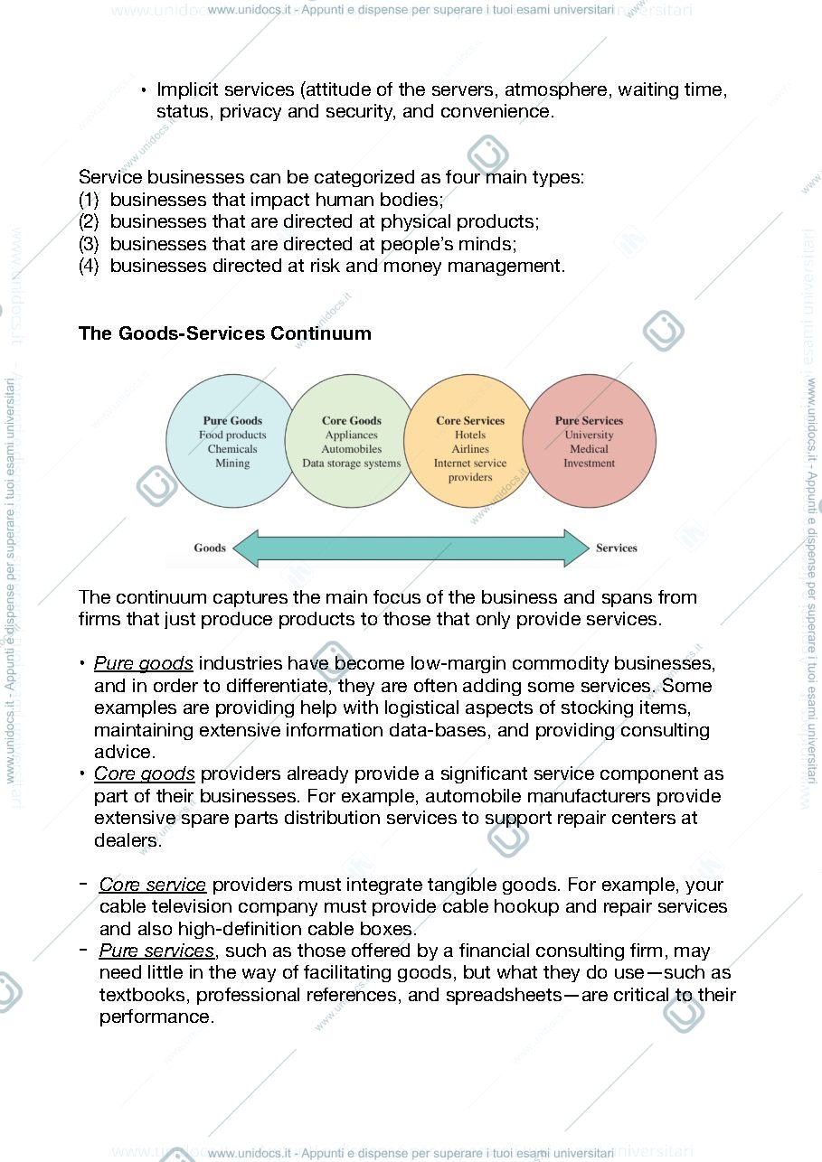 Anteprima pagina 4 — Operation management 