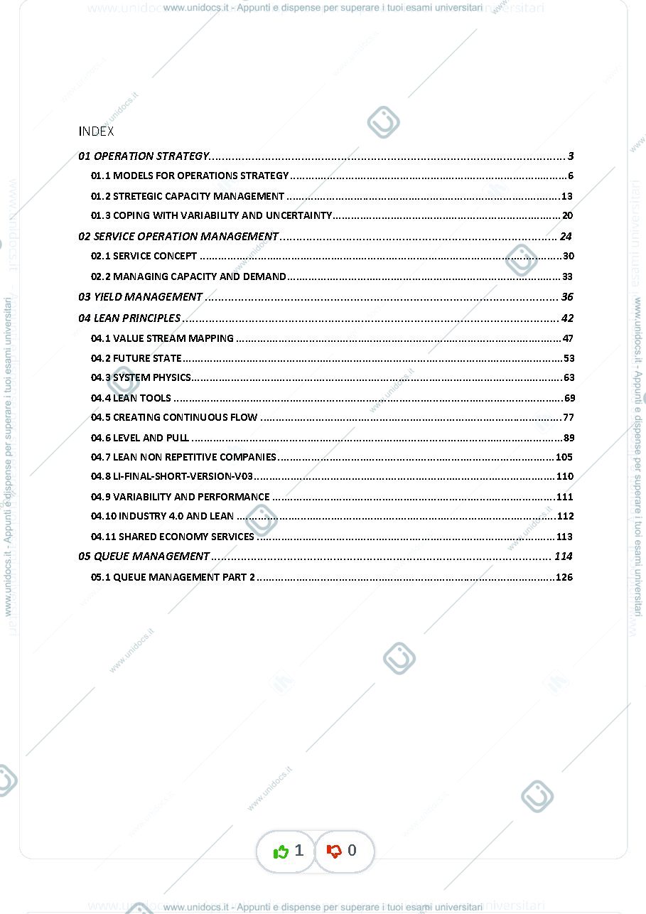 Anteprima pagina 2 — course note